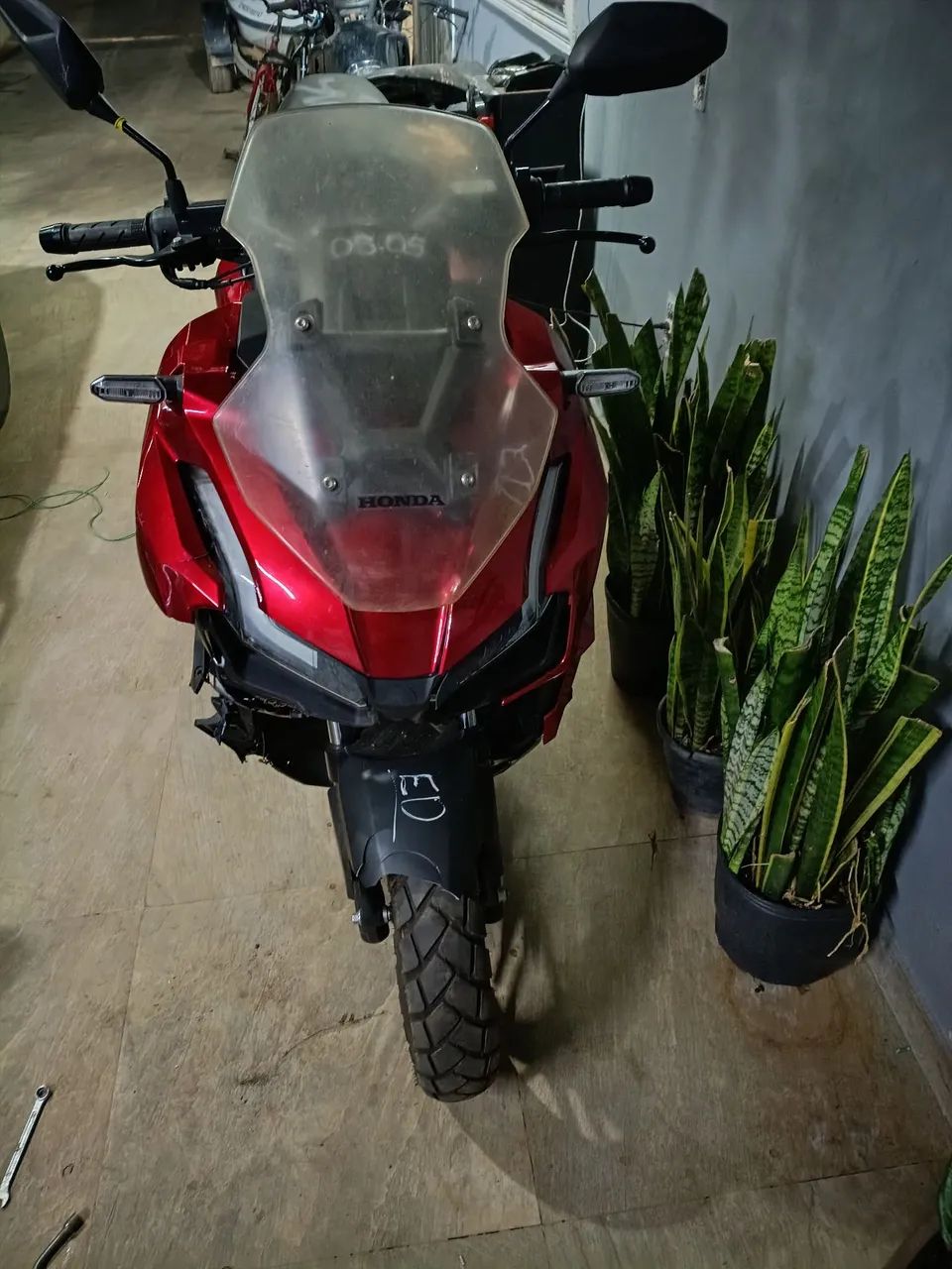 ADV 160 - Foto 5
