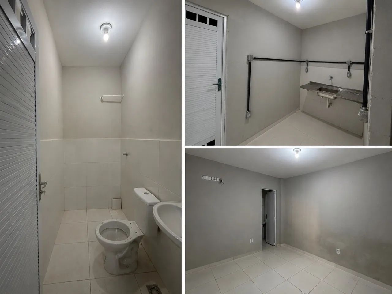 02 Galpões Próximo fábrica Fortaleza -Parque Dom Pedro -Itaitinga /  200 m da BR 116 - Foto 4