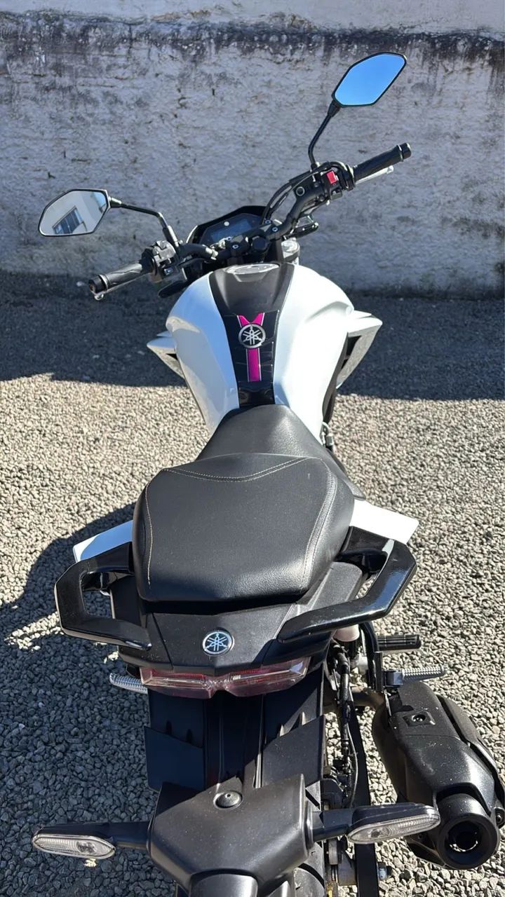 Fzer 250 - Foto 4