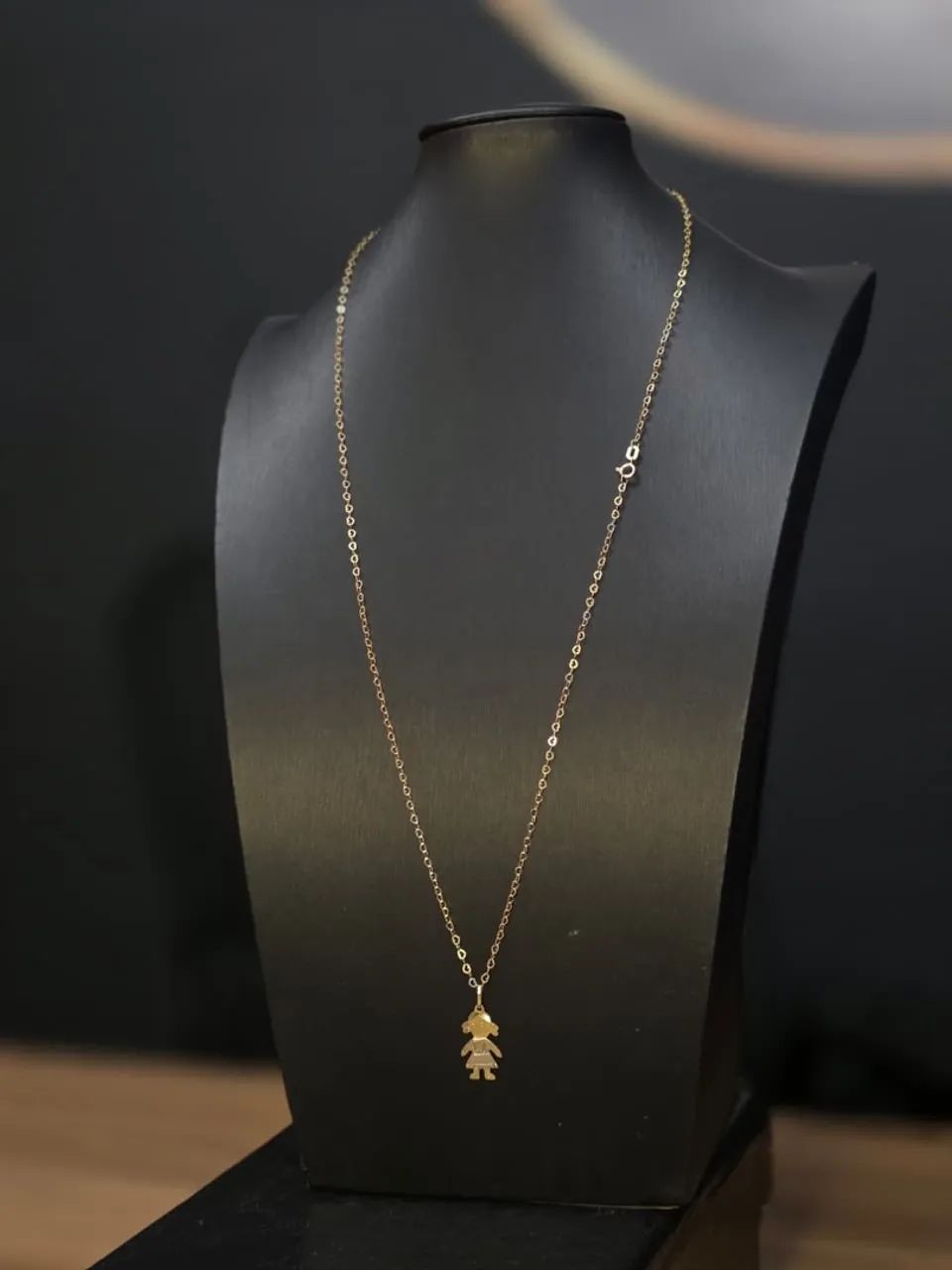 Ouro 18k