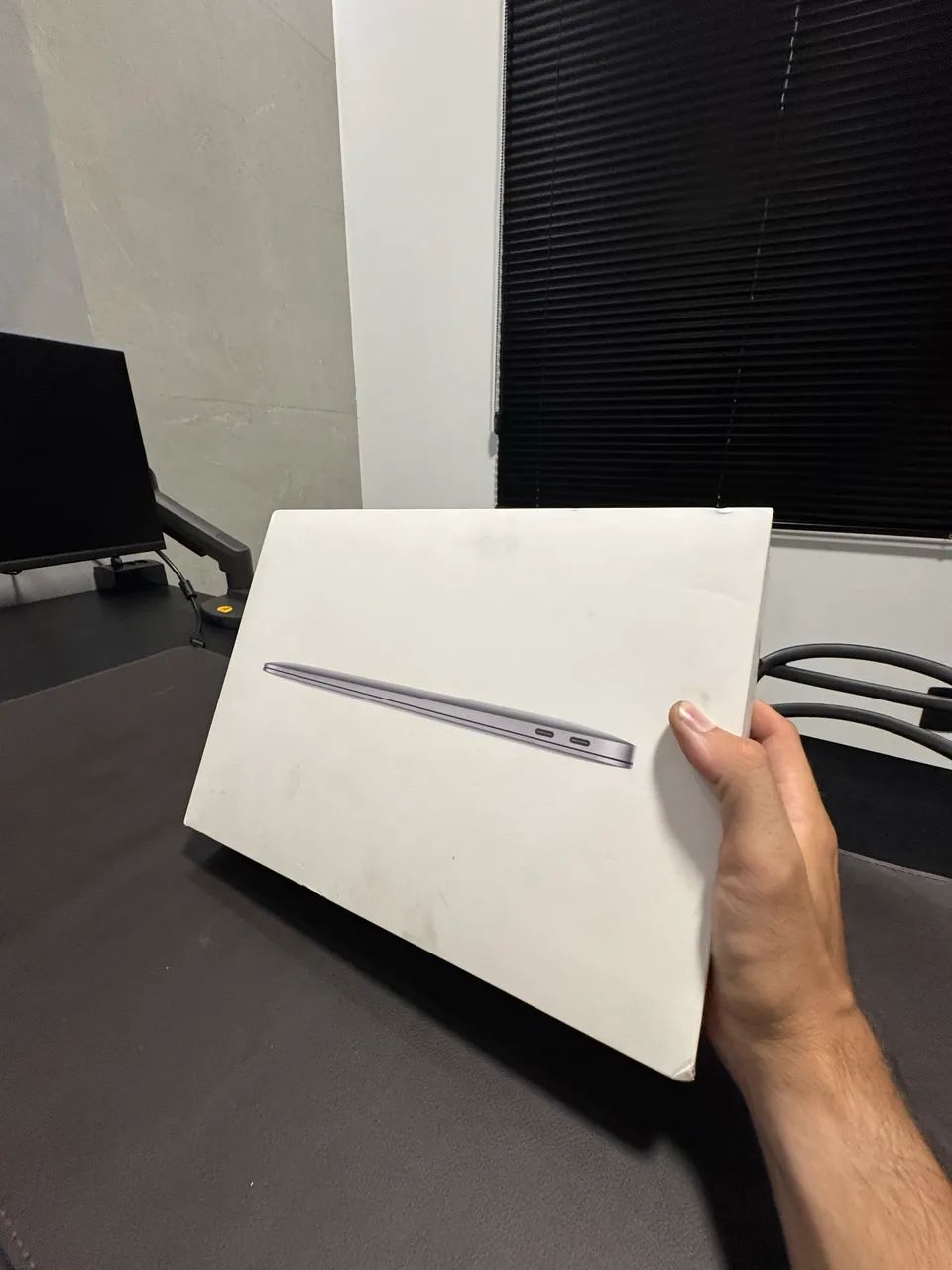 MacBook Air M1 LACRADO