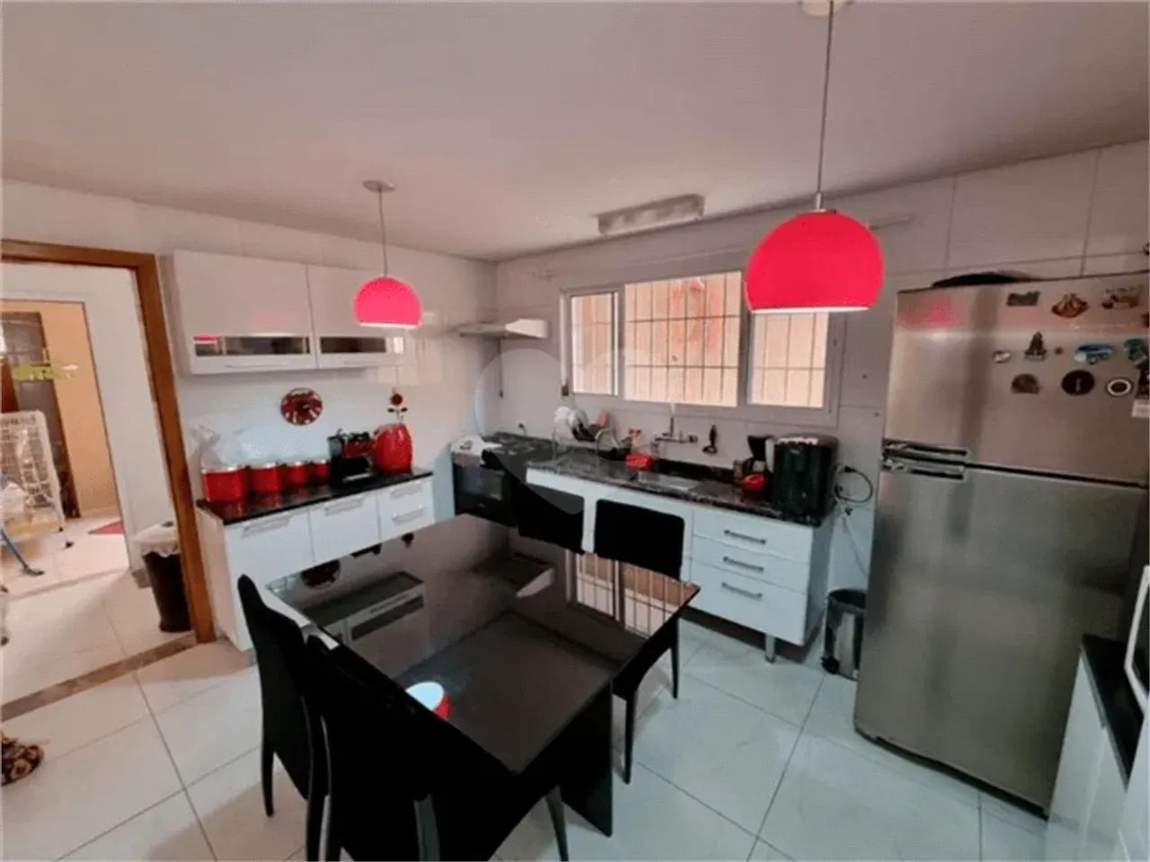 Sobrado com 5 quartos à venda em Vila Moraes - SP - Foto 5
