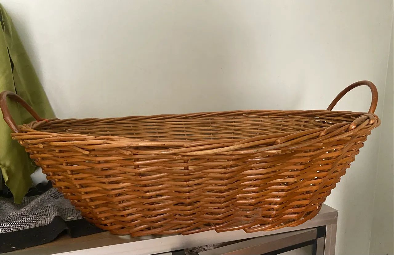Cesto padeiro 90 cm
