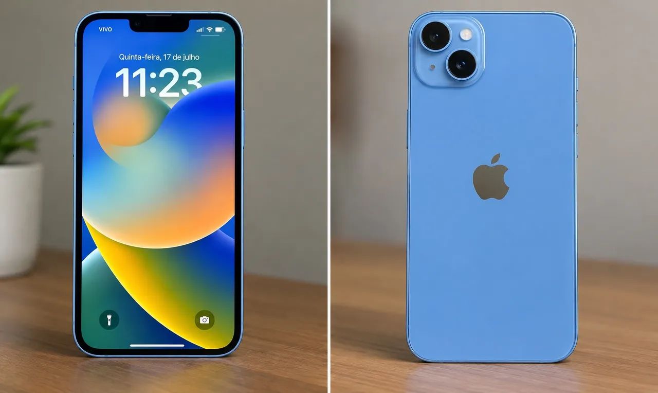 Iphone 14 Plus
