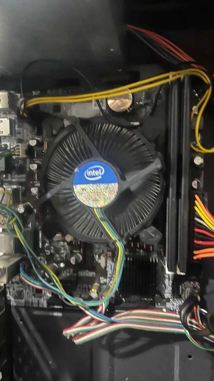 Computador Pentium  - Foto 3