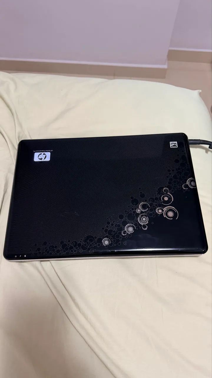 NOTEBOOK HP PAVILION DV4 - EXCELENTE ESTADO - PRONTO PARA USO - Foto 5