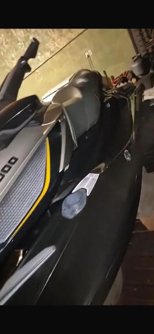 Jet ski de oportunidade única! 60 mil - Foto 2