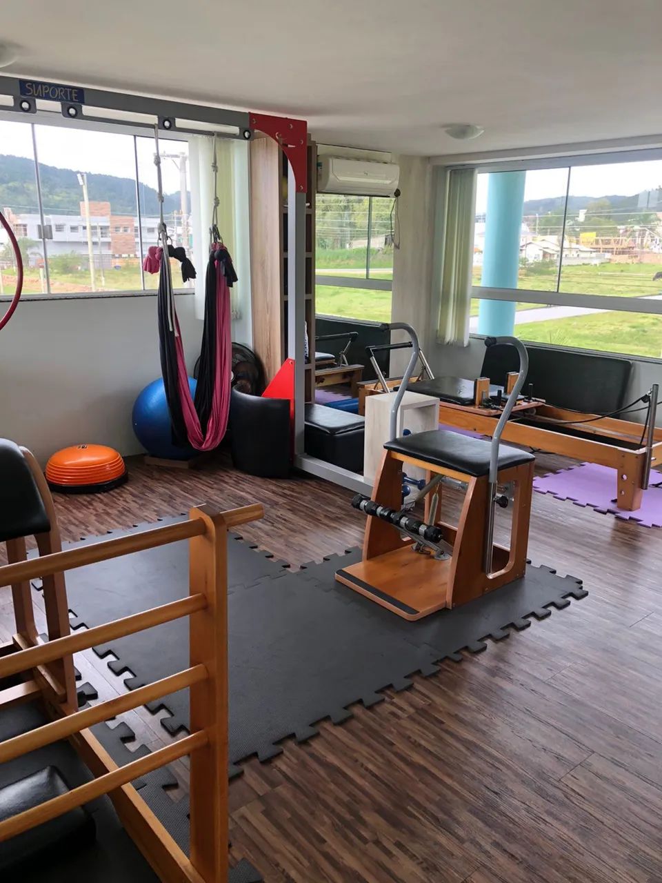 Estúdio Completo de Pilates e Neopilates - Foto 5