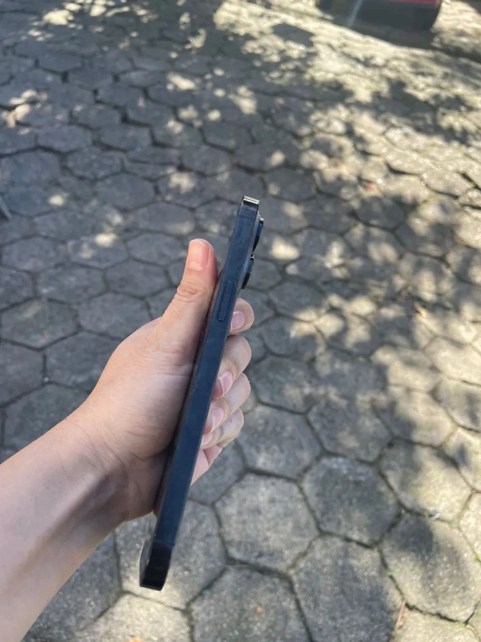 iPhone 14 Pro Max 256gb - Foto 5