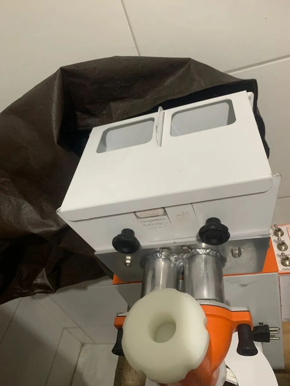 Vendo Maqui de modelar Salgados  - Foto 4