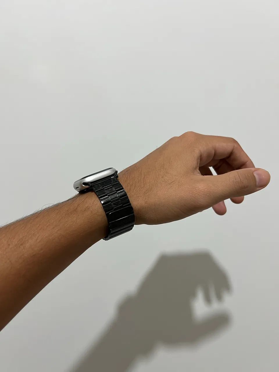 Apple Watch Series 9 41mm com Nota Fiscal - Foto 3