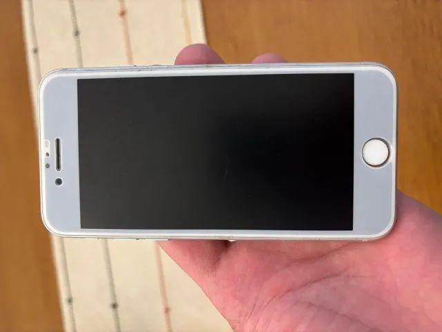Iphone 8 - Foto 4