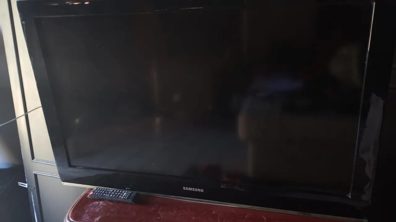 Tv 43 polegadas 