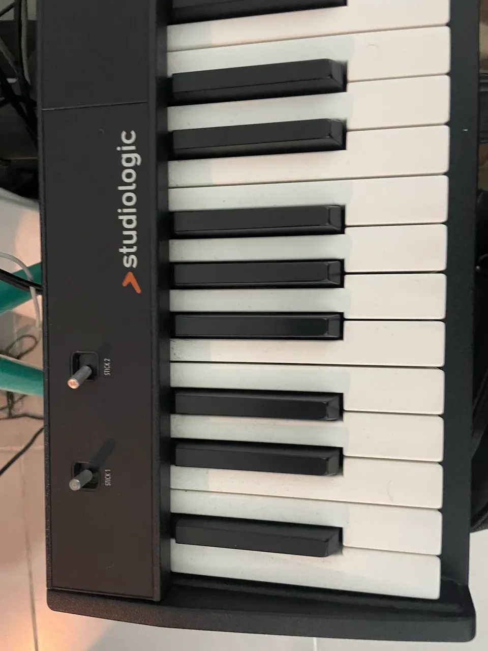 Studiologic Numa Compact 2 