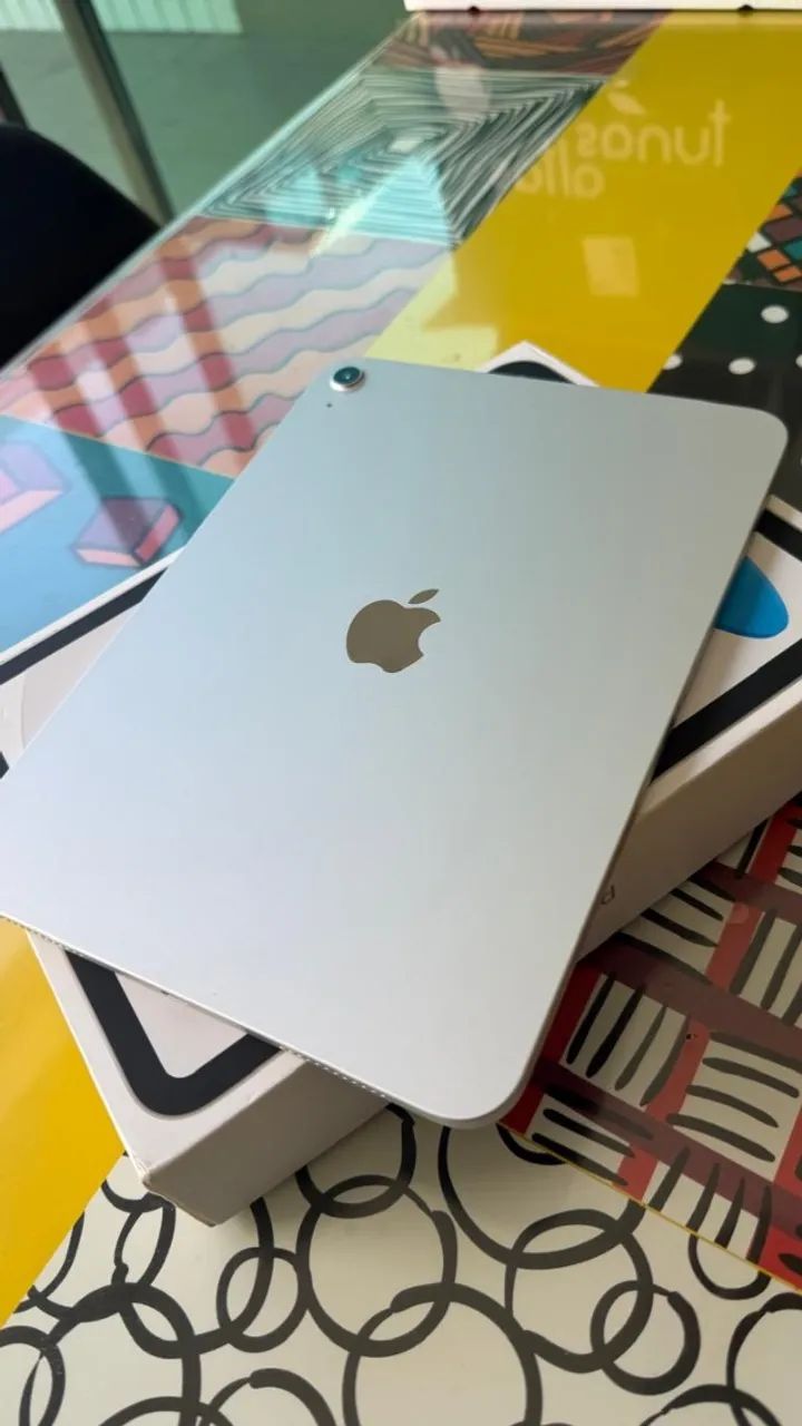Vendo Ipad 11 / 128gb - Foto 3