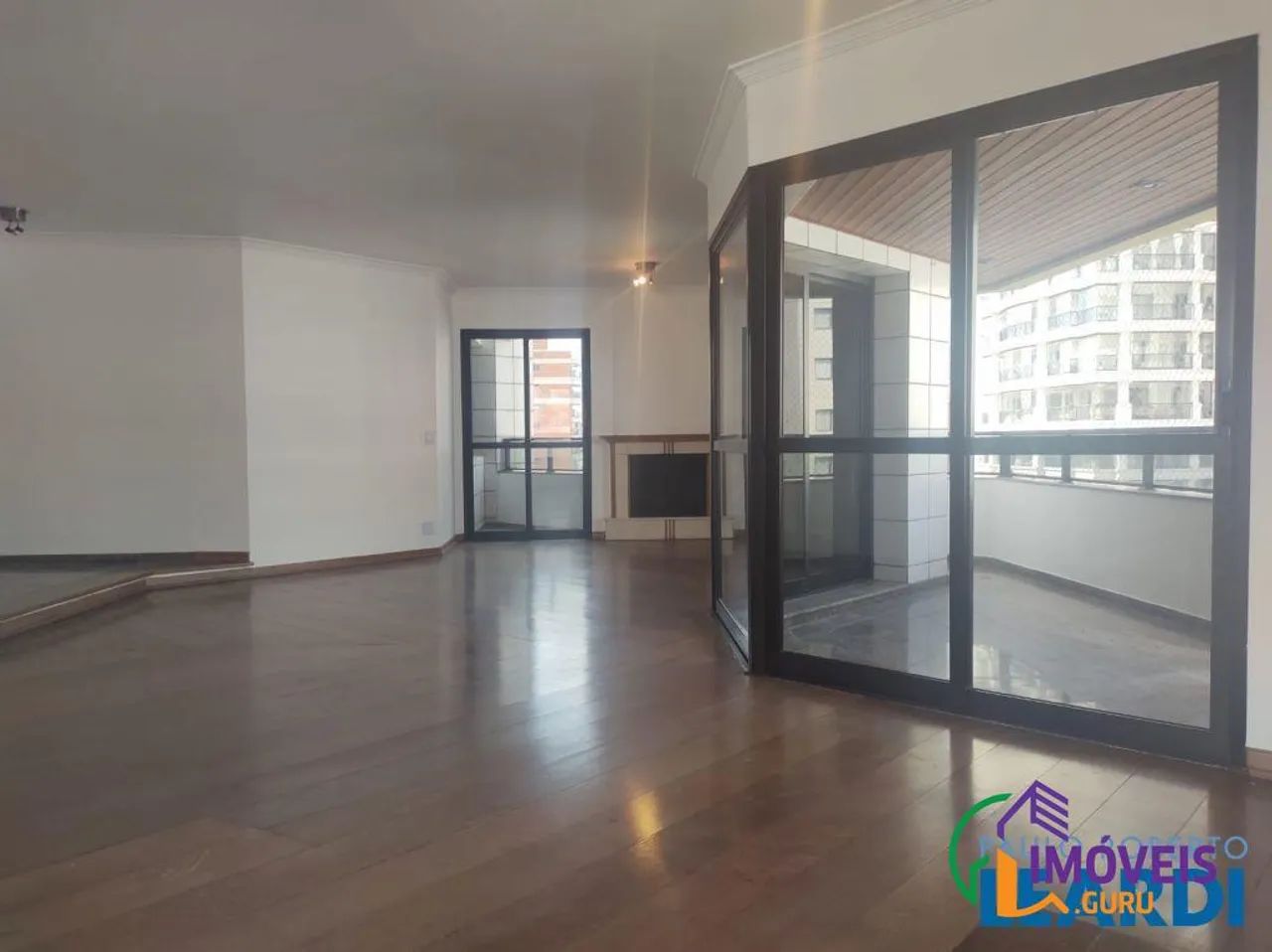 APARTAMENTO - MOEMA - SP - Foto 2
