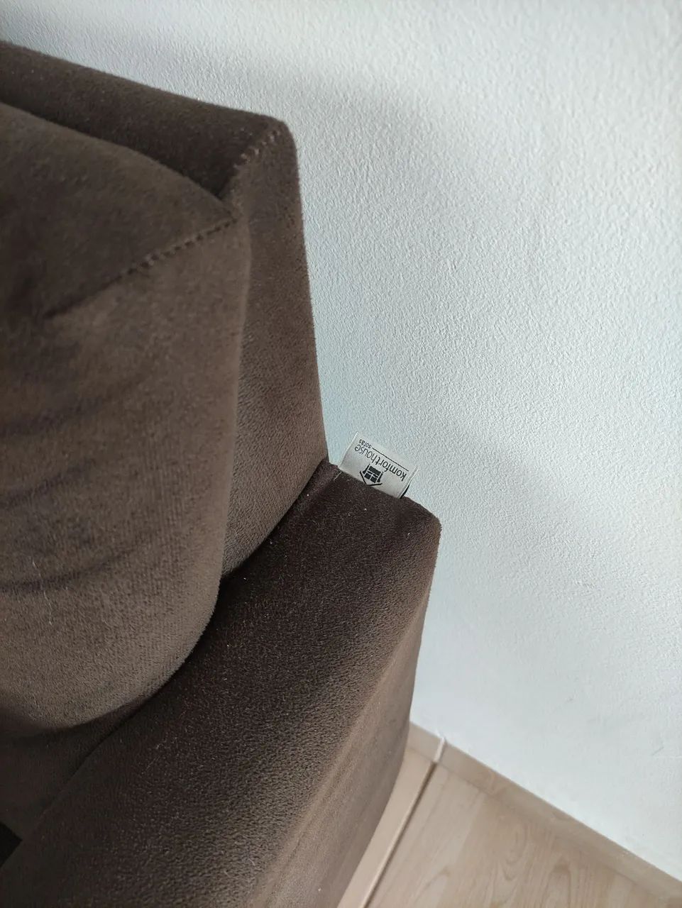 Poltrona Komfort House - Foto 3