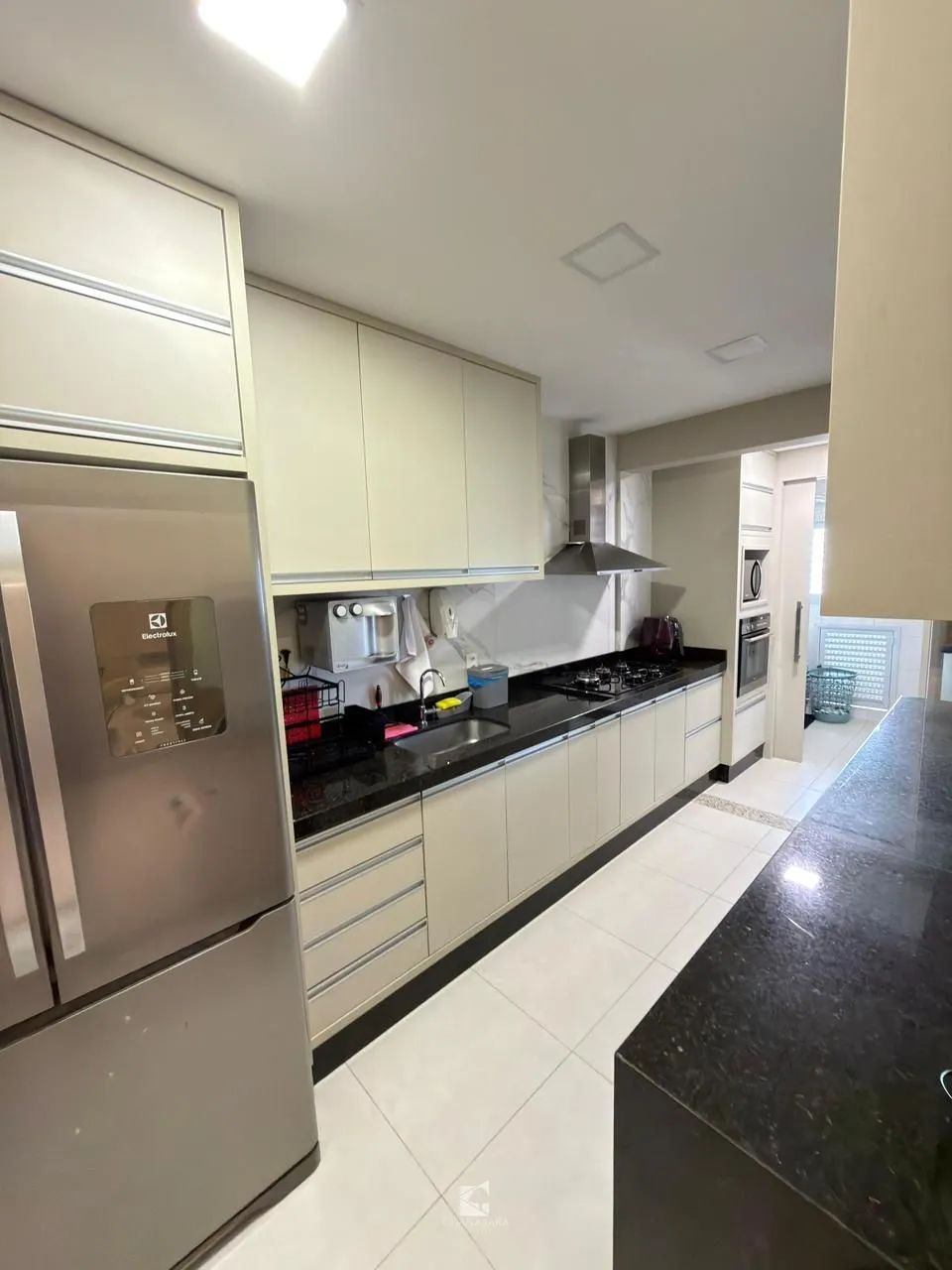 Apartamento à Venda ou Aluguel no Edifício Essenza - 125m², 3 Quartos - Foto 4