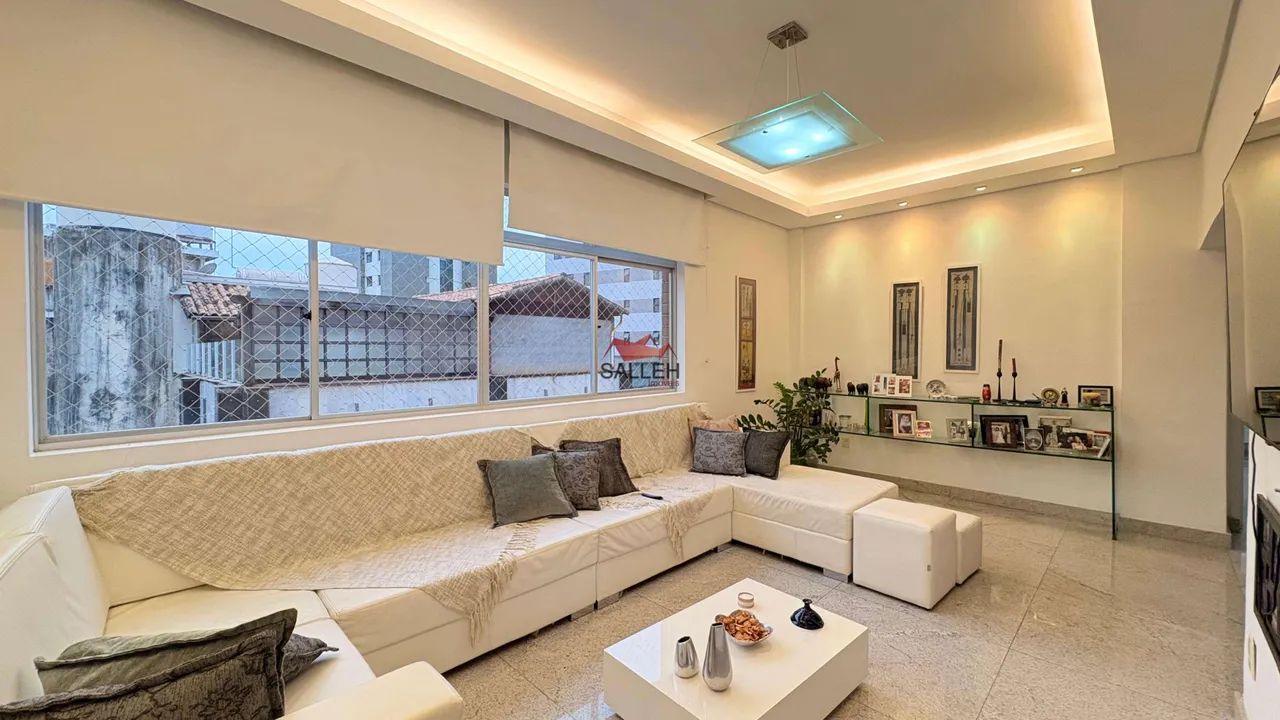 Apartamento, 3 quartos, 1 suite, 1 vaga