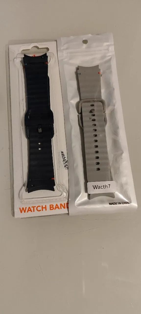 Relógio Samsung watch4 - Foto 5
