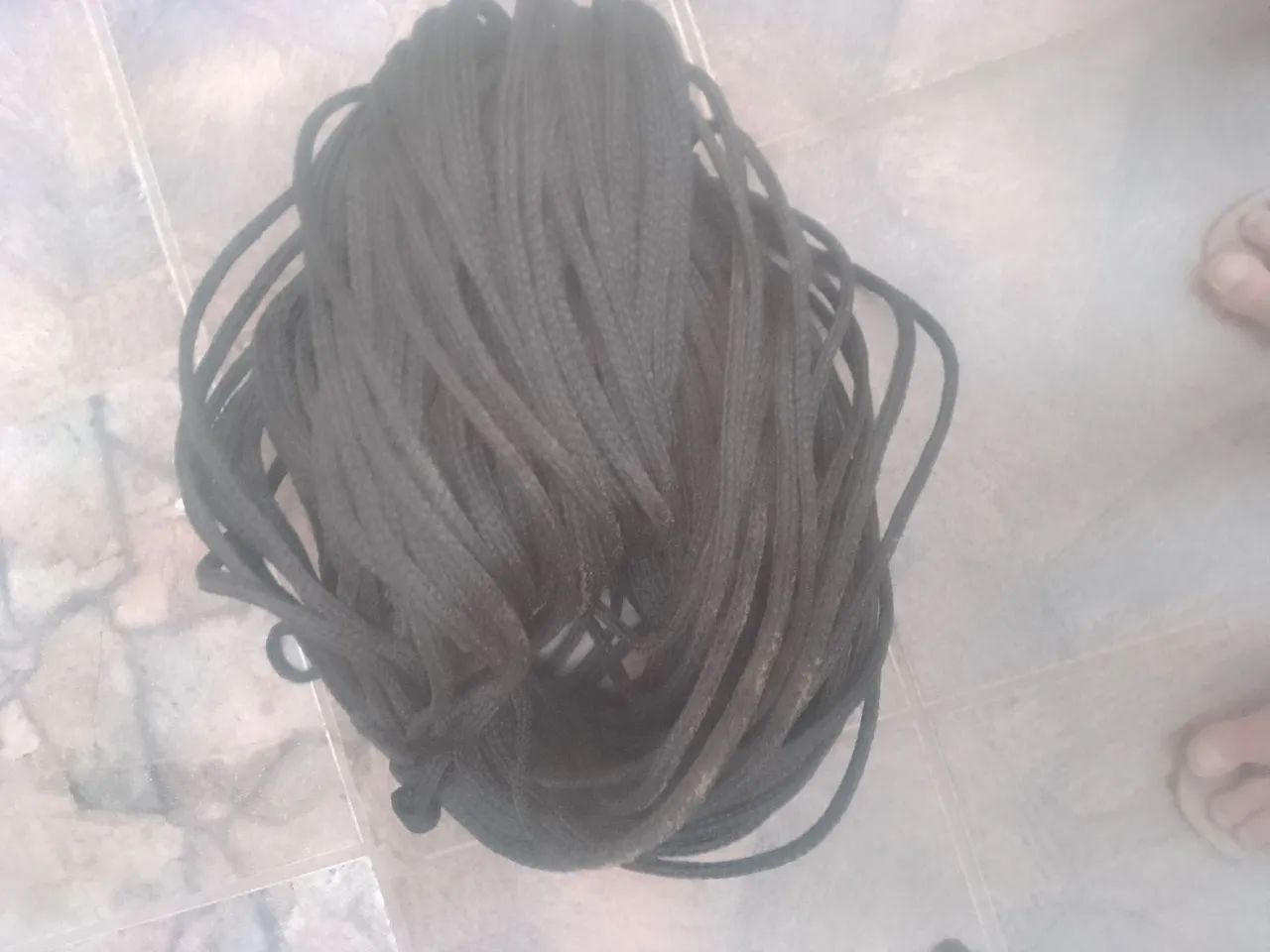 Corda de nylon  - Foto 2