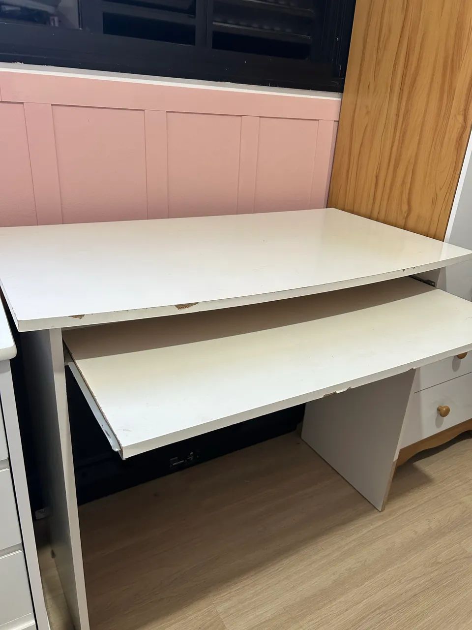 Mesa escritório usada