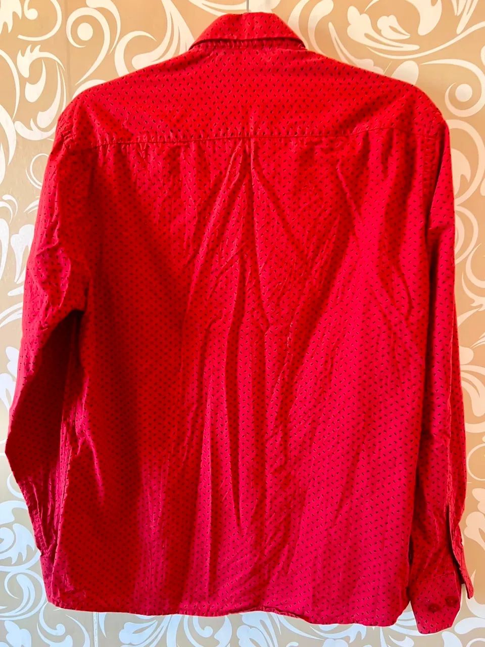 Camisa PoloWear TAM M - Foto 3