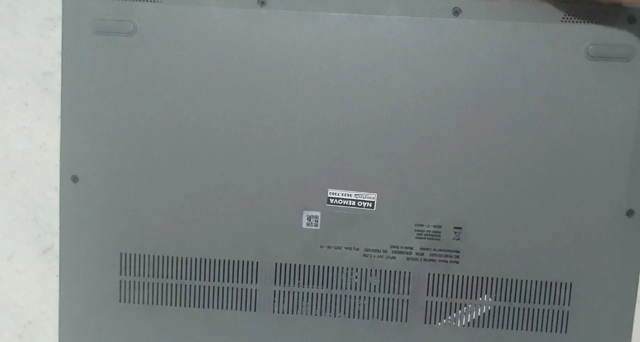 Notebook Lenovo  - Foto 4