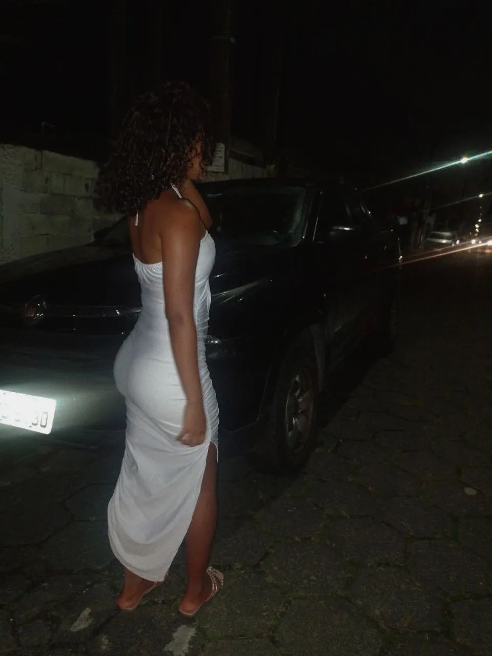 VESTIDO LONGO ? - Foto 2