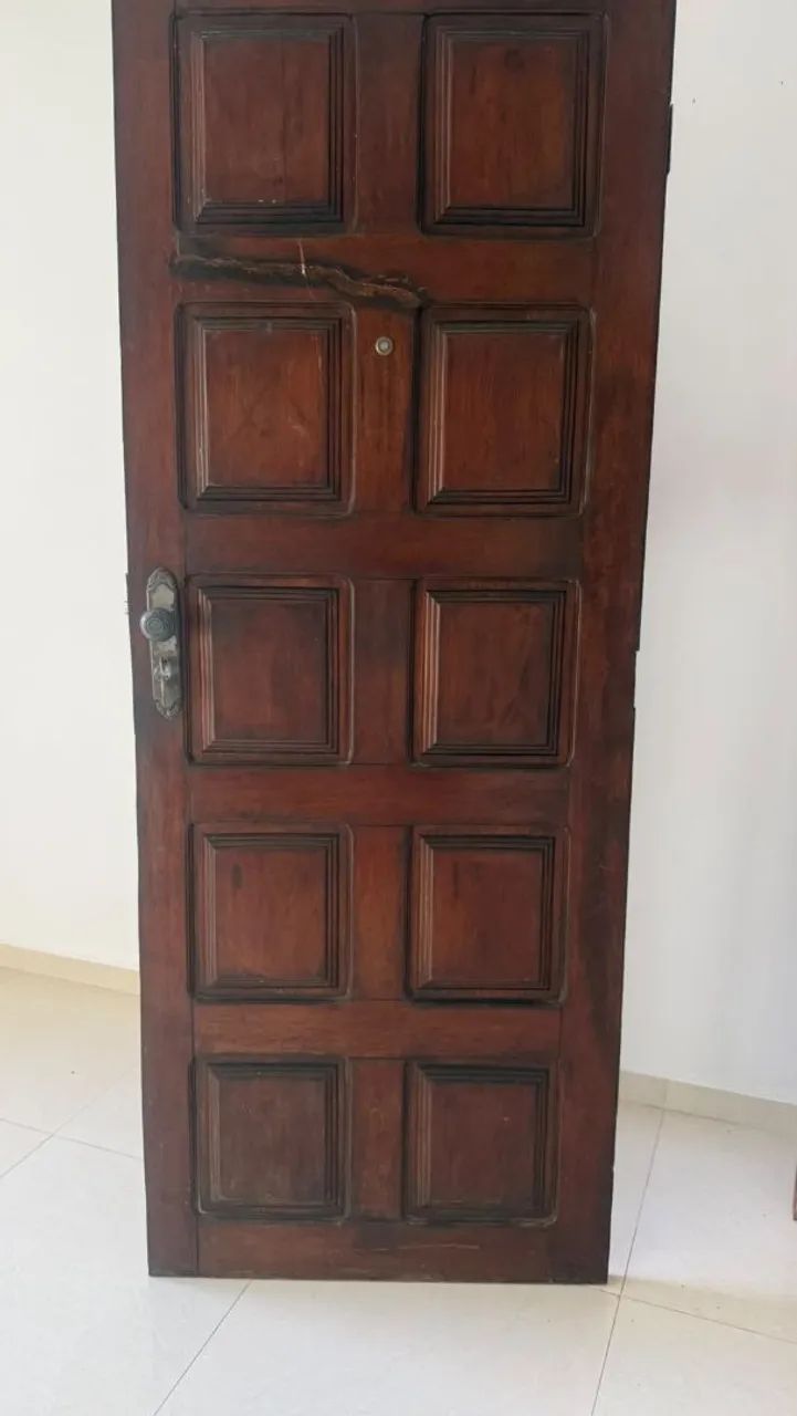 Porta  - Foto 2