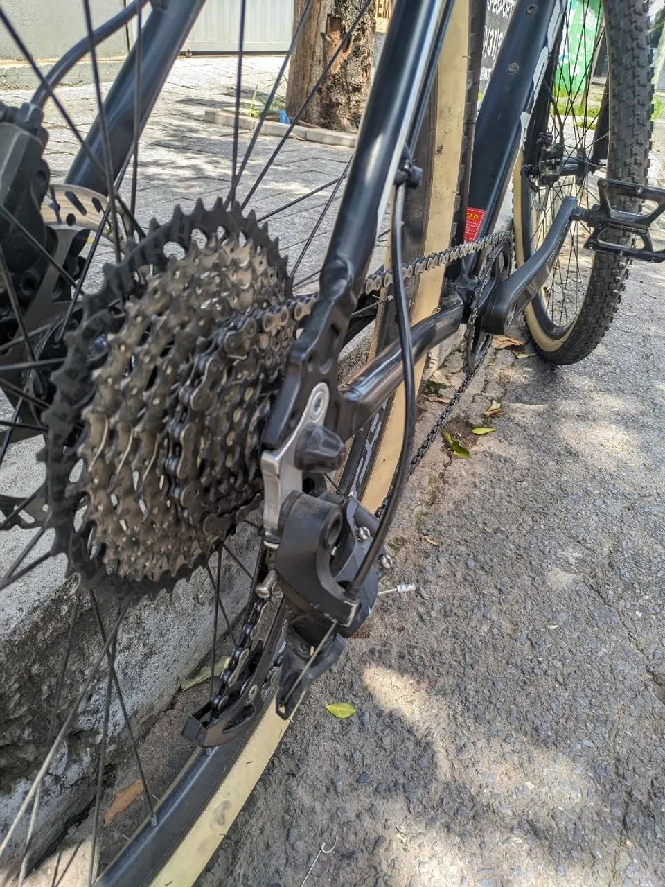 Bicicleta Absolute Aro 29  - Foto 5
