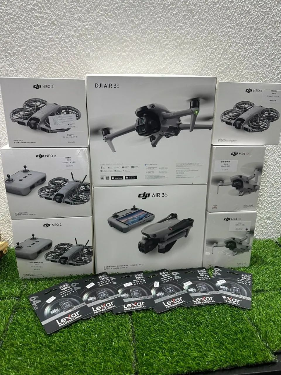 Drones Dji em Fortaleza a Pronta Entrega - Foto 2