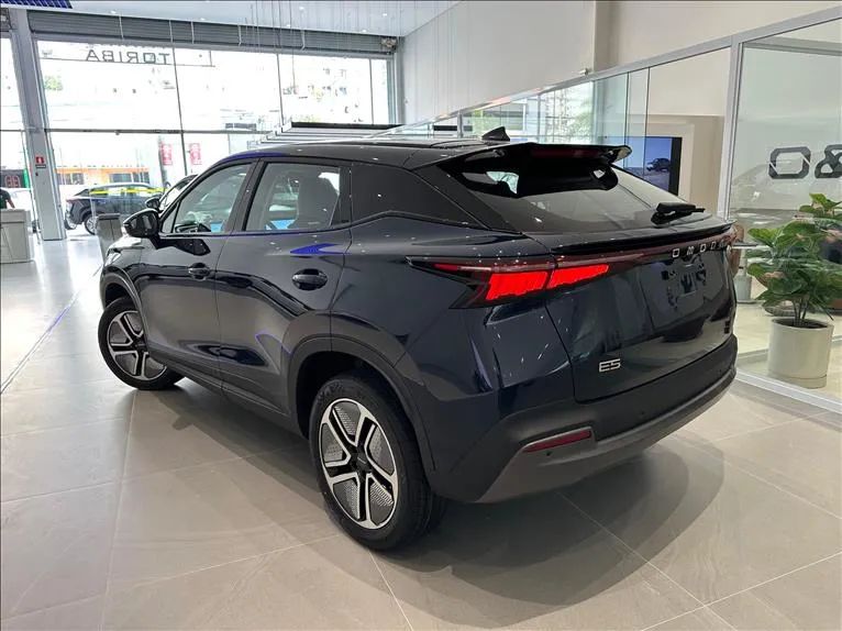Omoda E5 Elétrico (61,1 KW) 2025 - Foto 2