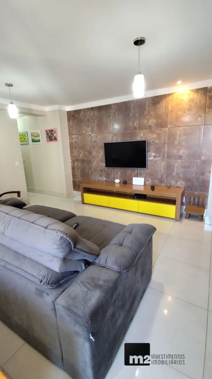 Apartamento com 3 suítes Plenas no setor Bueno