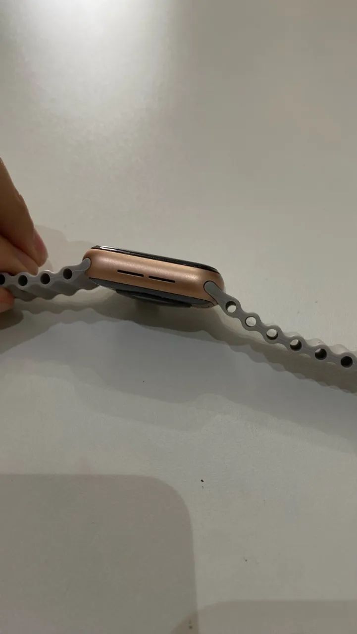 Relógio Apple Watch SE - Foto 2