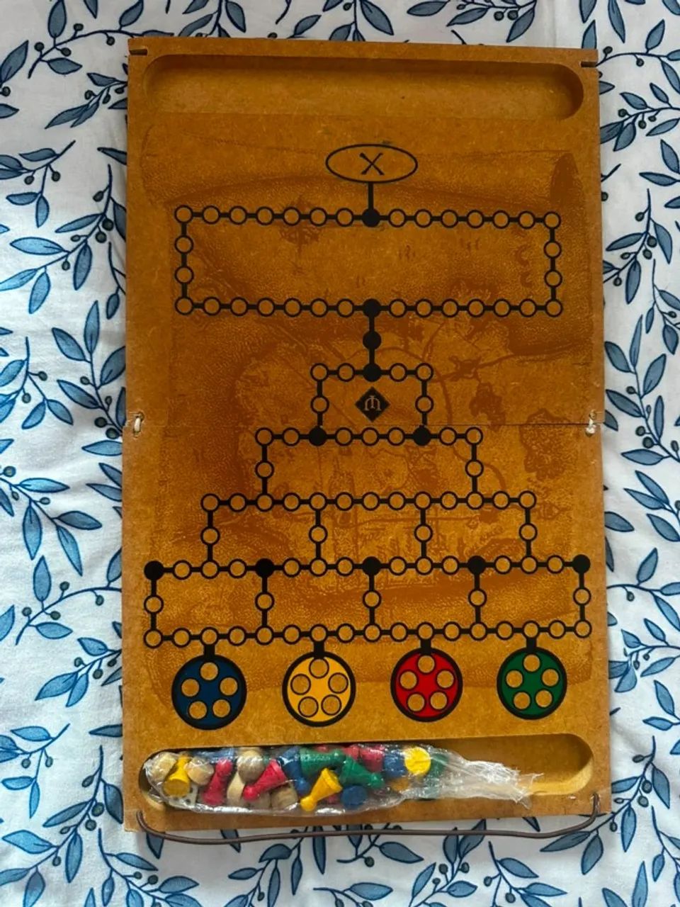 Jogo Barricade - Tabuleiro - Foto 2
