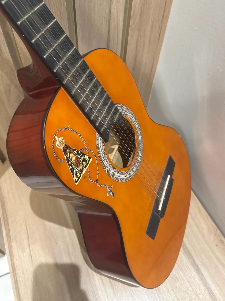 Viola Caipira Giannini - Foto 3