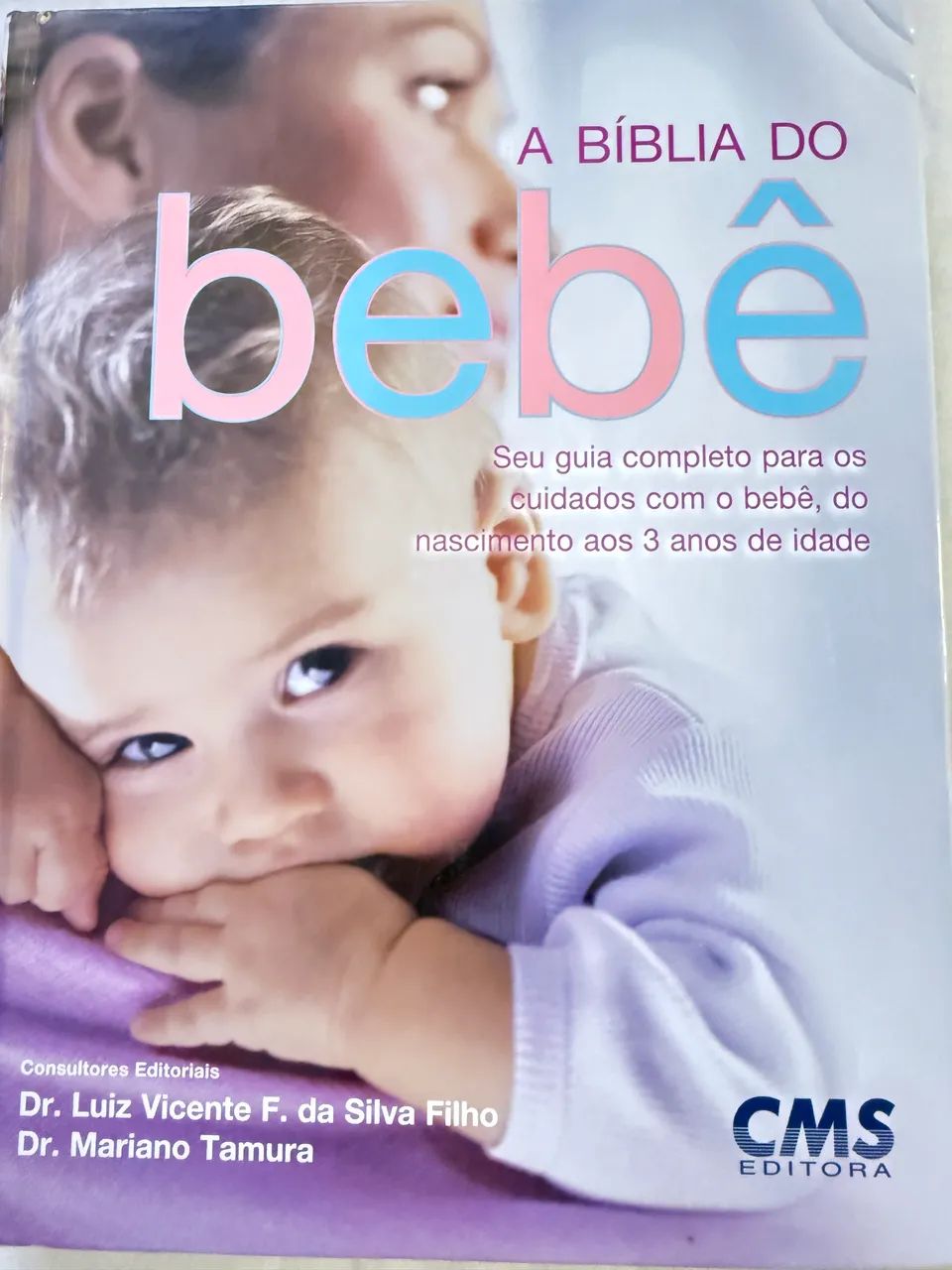 Kit 2 livros para gestantes (bebê)  - Foto 2
