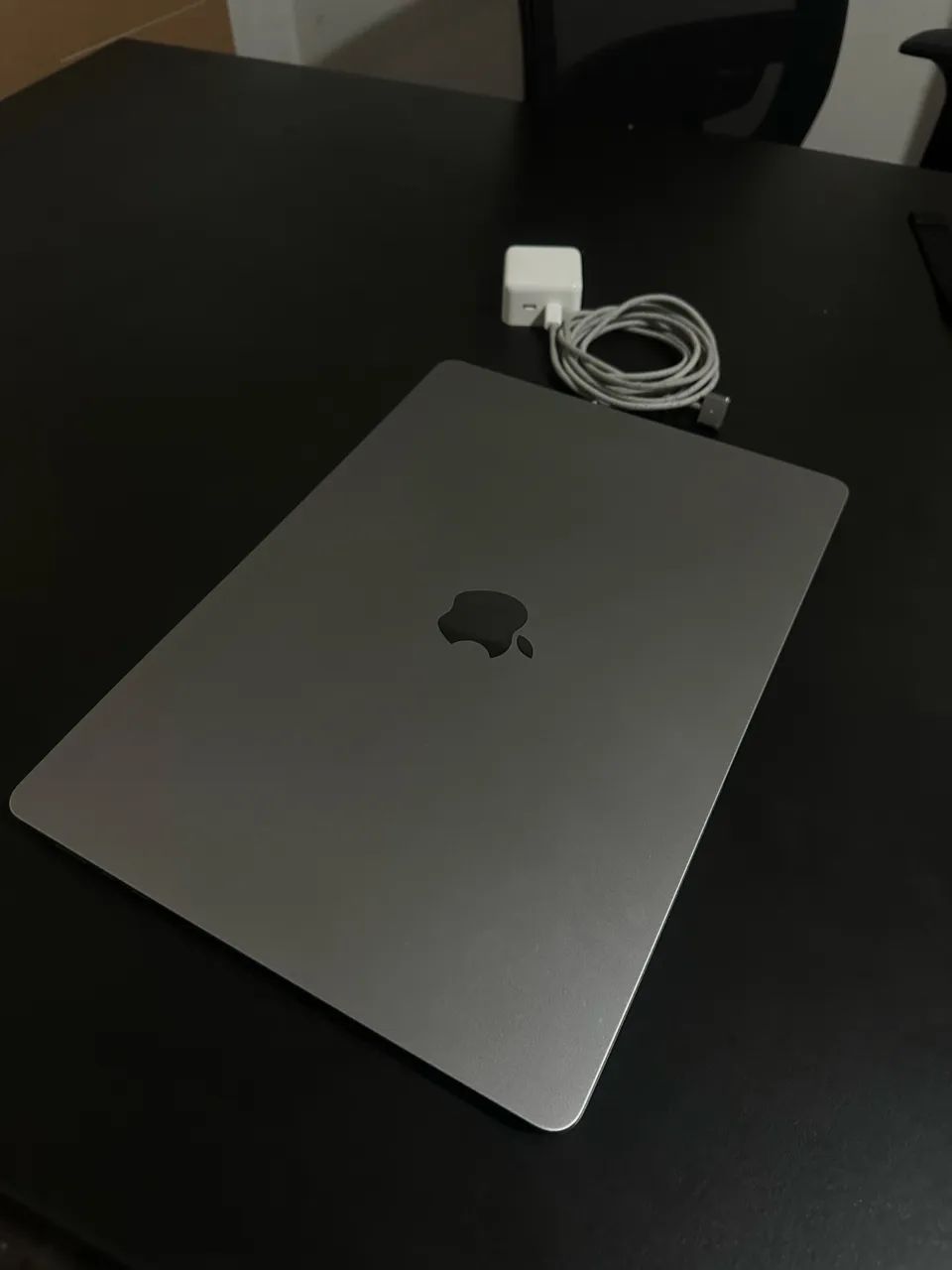 Macbook air m2 15 pol 512gb