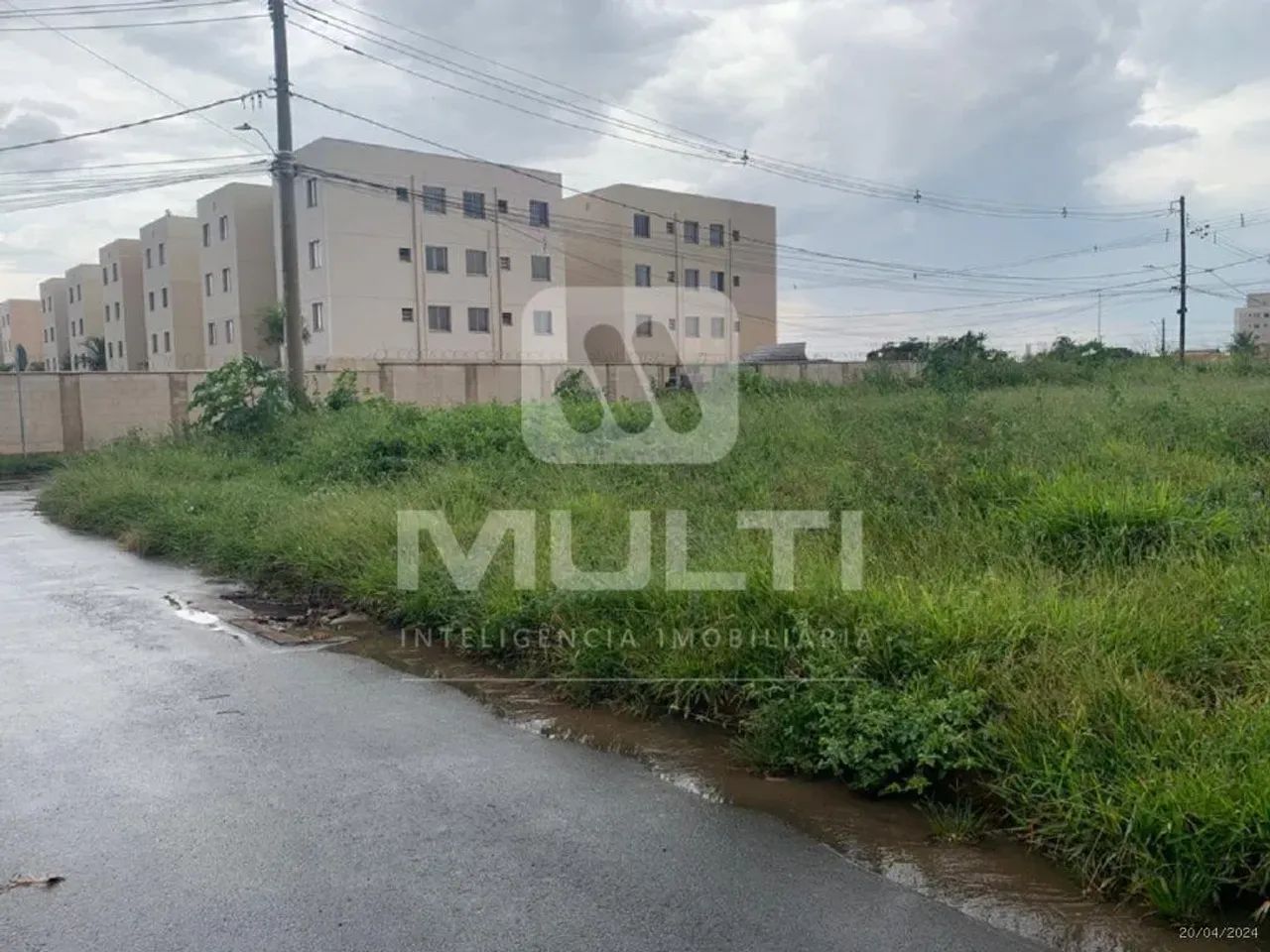Terreno - MORUMBI - Foto 2