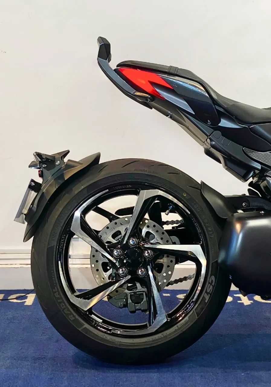 Zontes - V 350 0 km - Foto 12