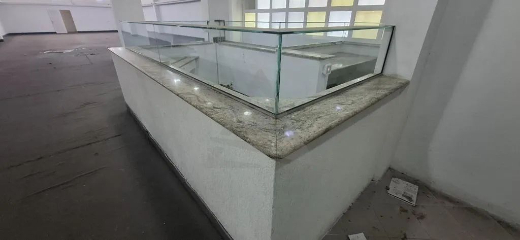 Salão à venda e para alugar em Campinas, São Bernardo, com 419 m² - Foto 3