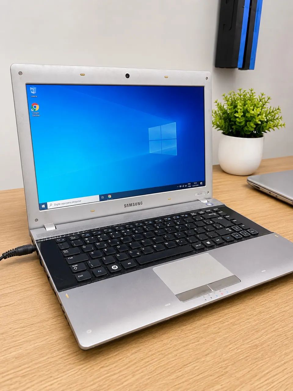 Notebook Samsung rv415 - Foto 2