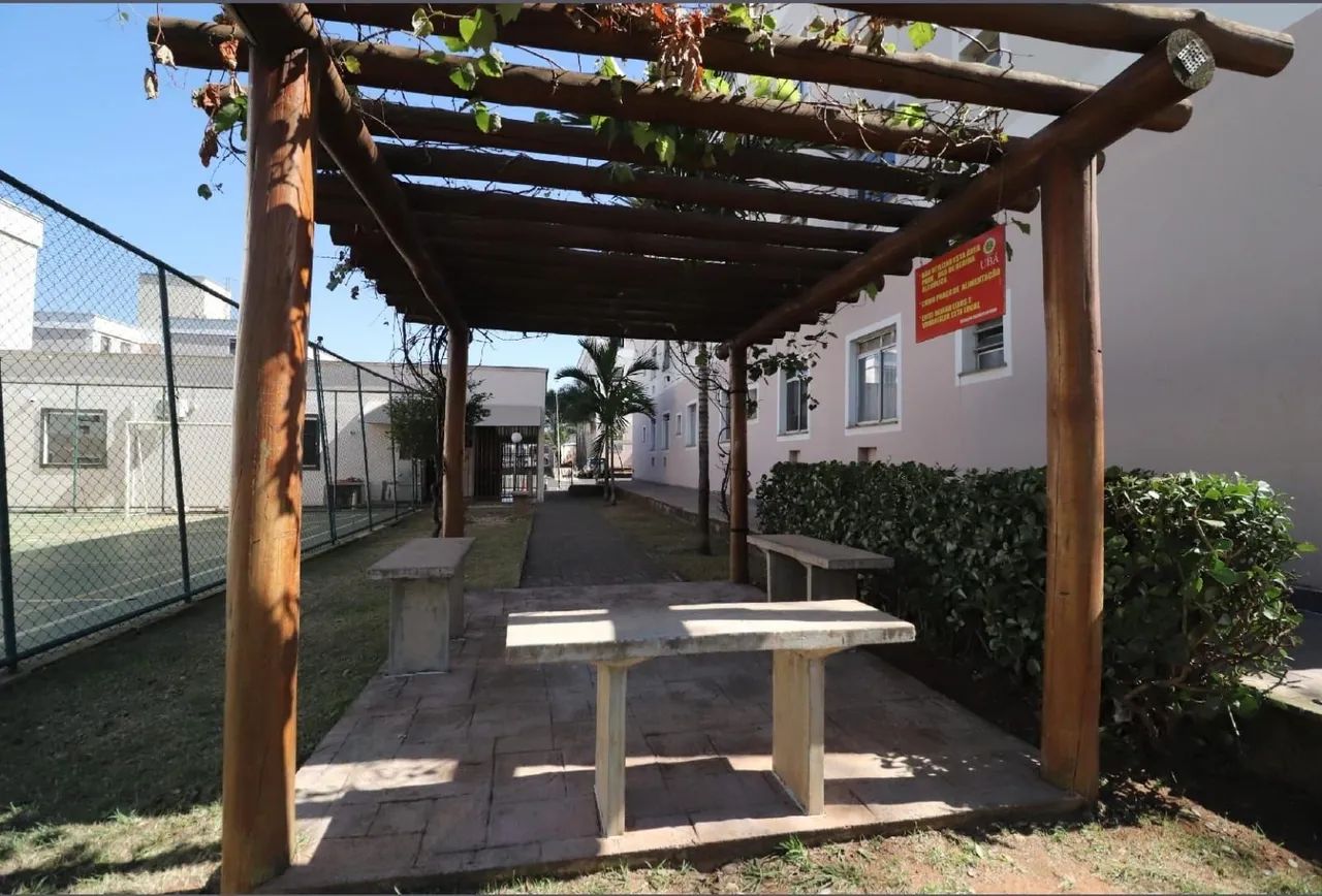 APARTAMENTO SEMI NOVO!  - Foto 3