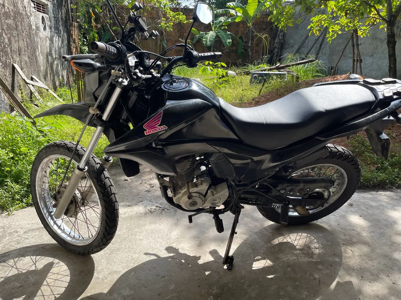 Bros 160 - Foto 5