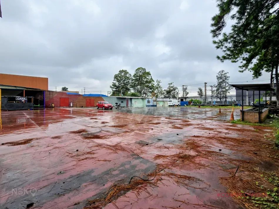 Terreno para Locação com aproximadamente 4000m² - Vila Fatima - NSK3 Imoveis - Cod. 60271