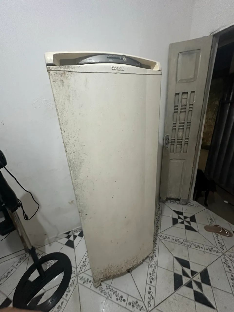 Geladeira