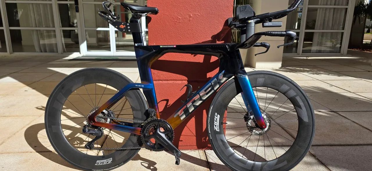 Trek Speed Concept  - Foto 4