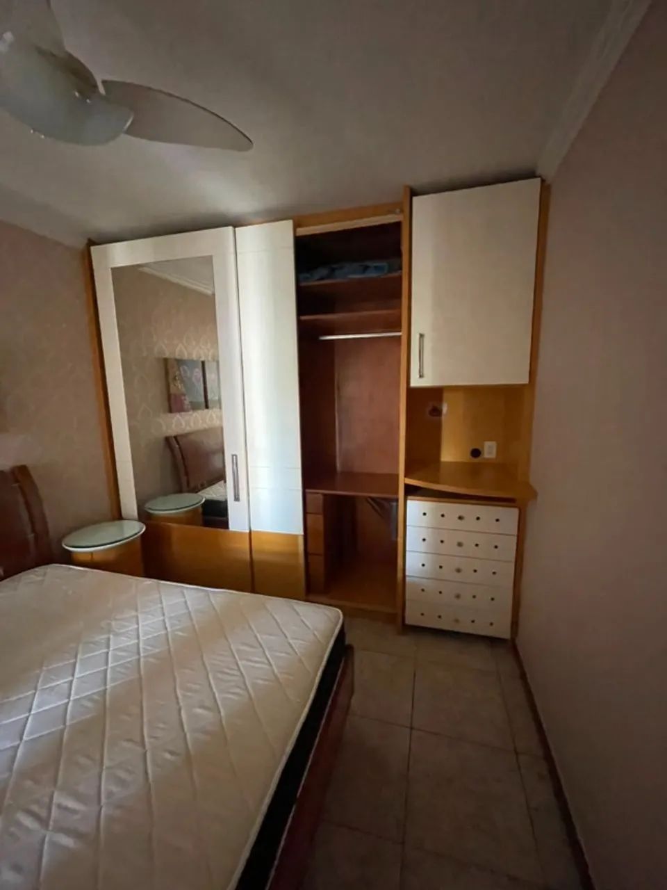 Apartamento 2 quartos na Praia de Santa Helena, 2 quartos - Foto 3