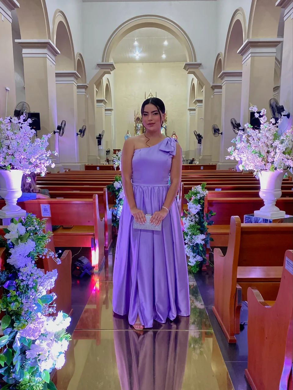 Vestido De Festa
